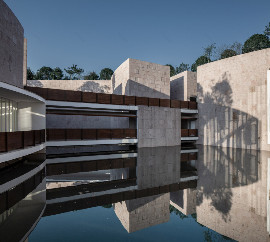 松阳水文博物馆-58