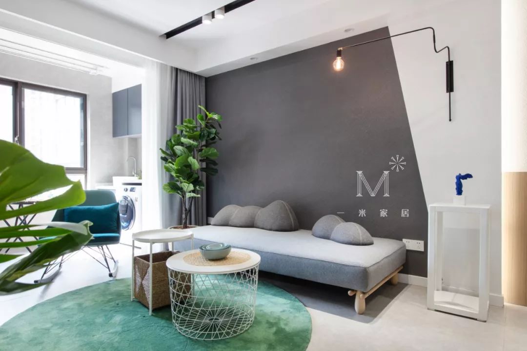 自然之声 | 青枫壹号 140㎡日式温馨空间-72