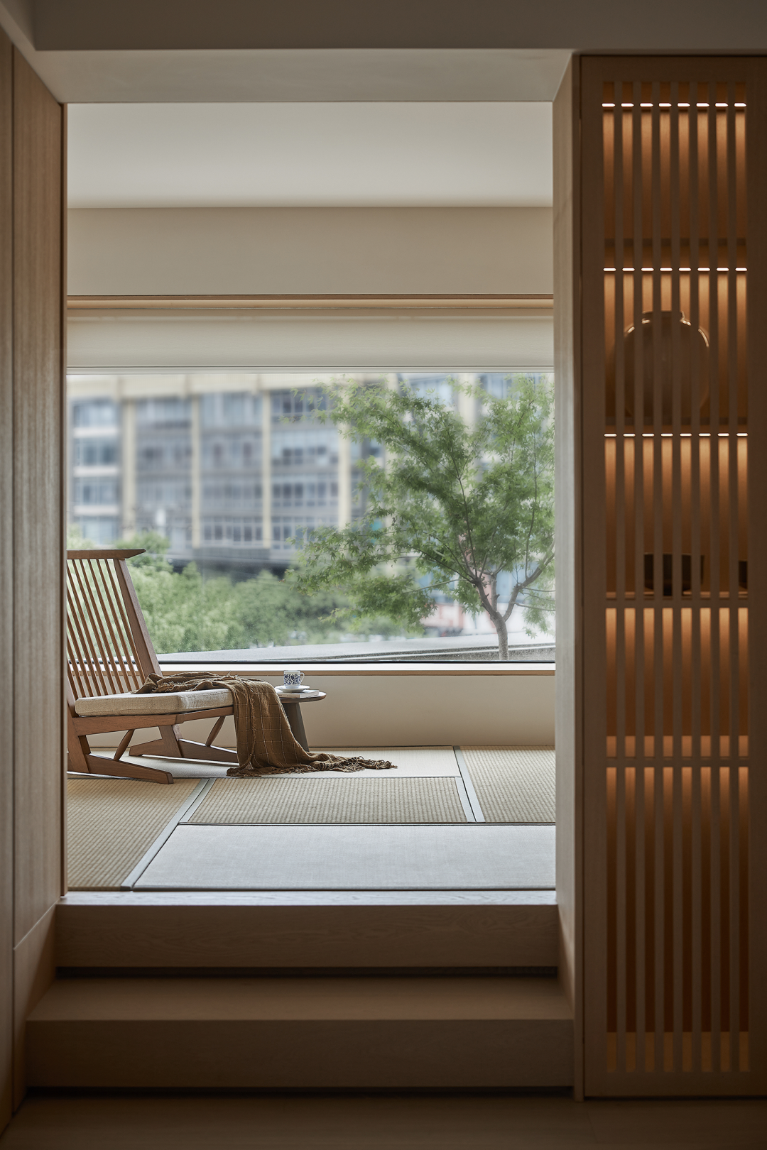 新居丨中国温州丨柒筑空间设计-194