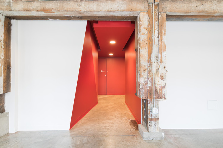 温哥华造船厂管道商店变身多功能社区活动空间-7