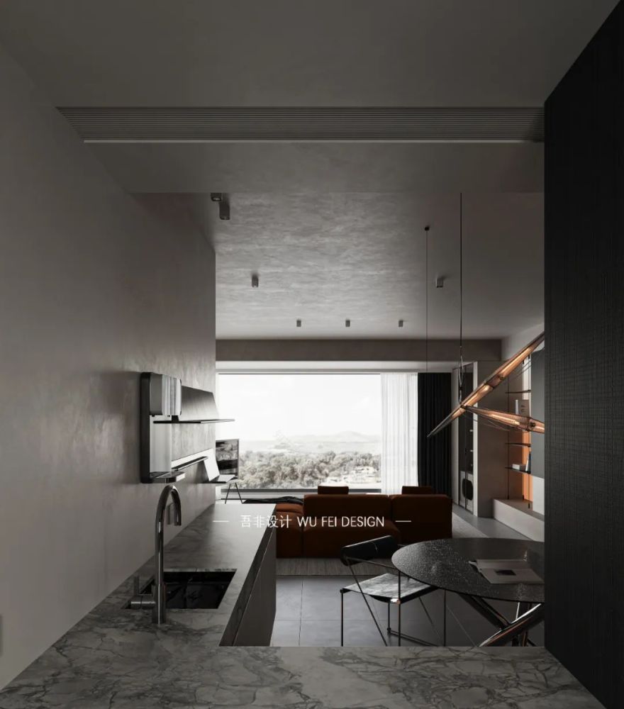 吾非 | 走进暗黑系列的深色世界-41