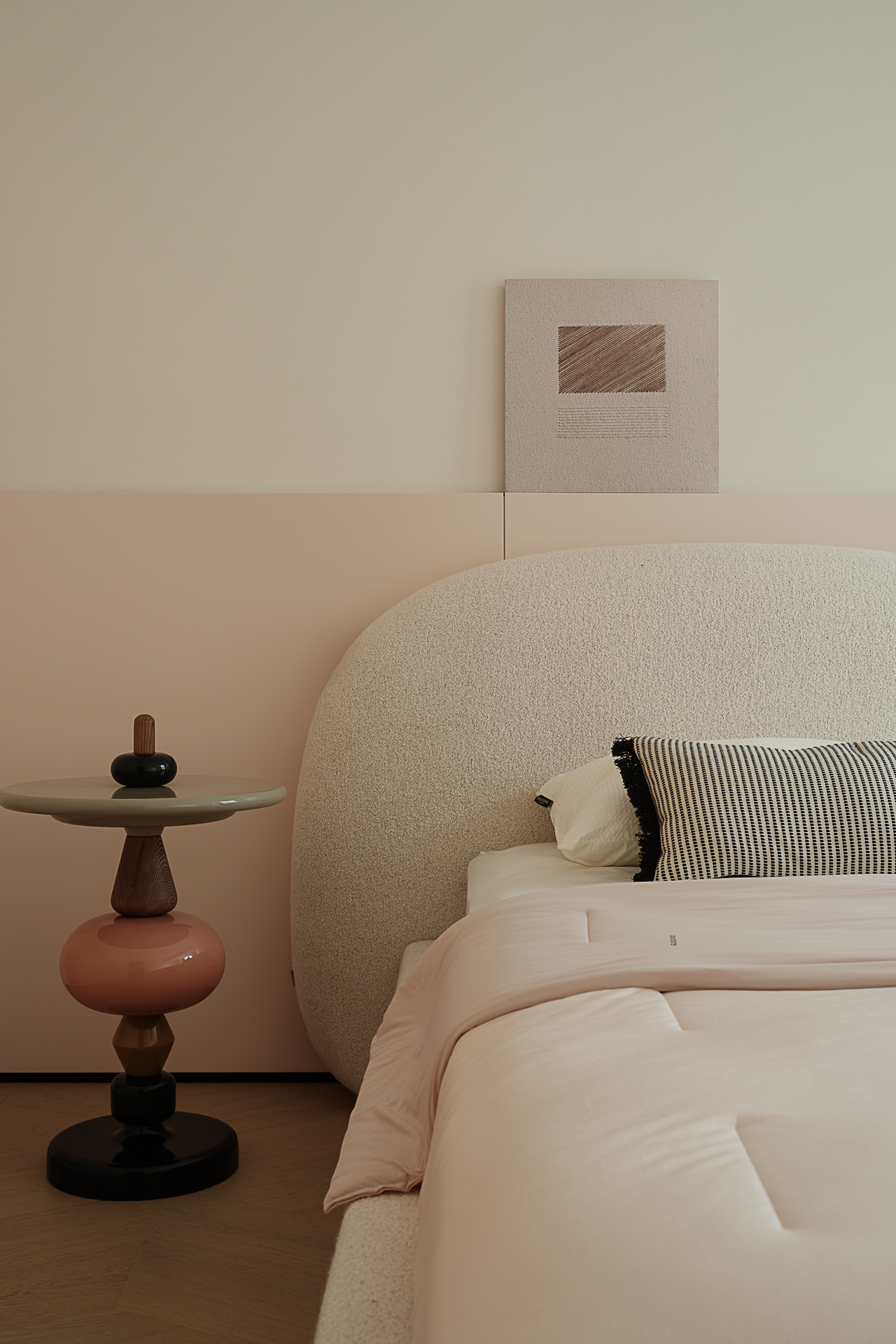 新作｜得壹设计.邵森宇  共生与自我-37