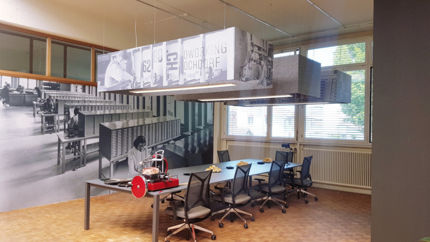 6280·ch 共享办公空间-22