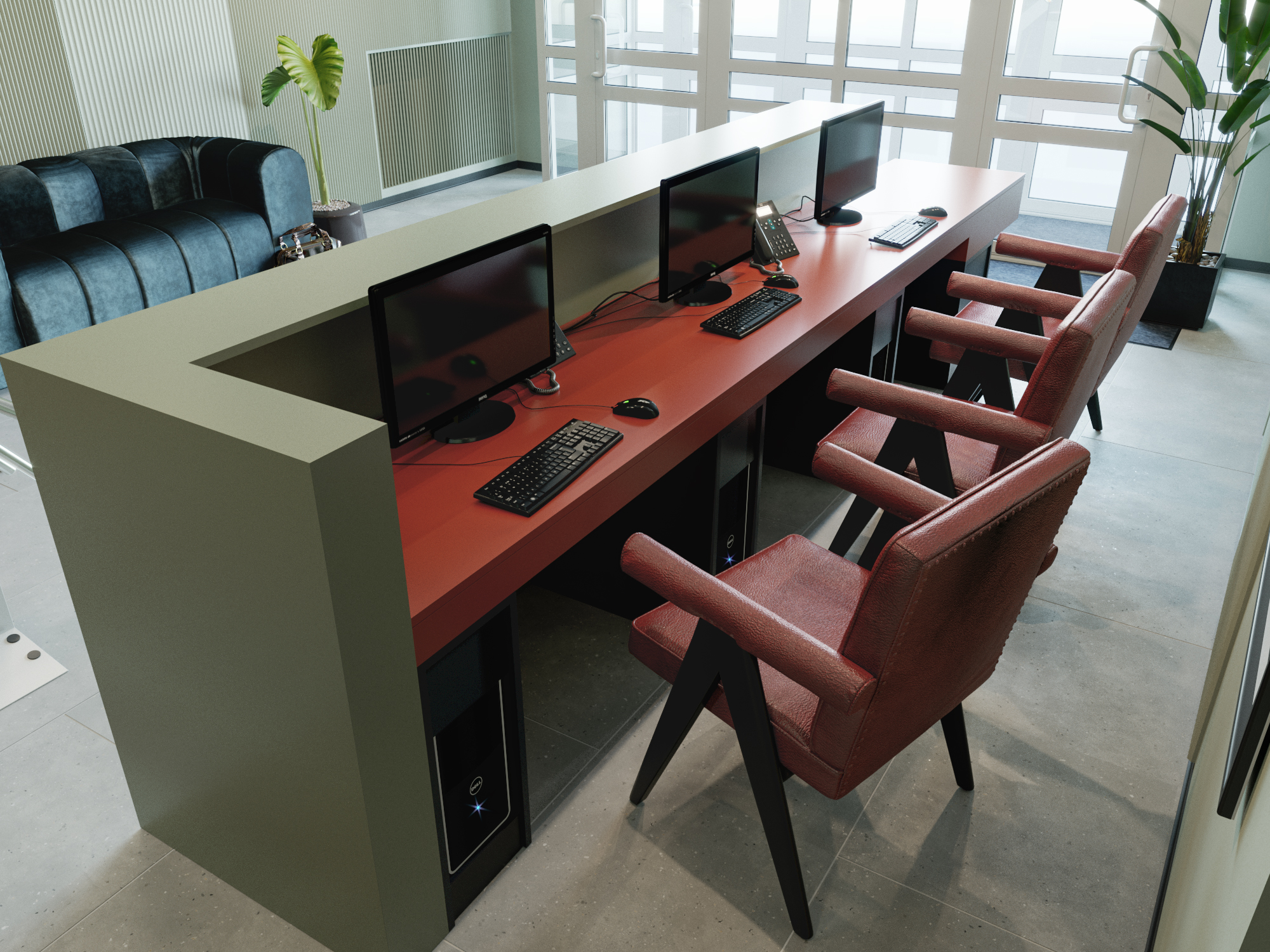 星商务中心丨Denis Tsyplakov-3