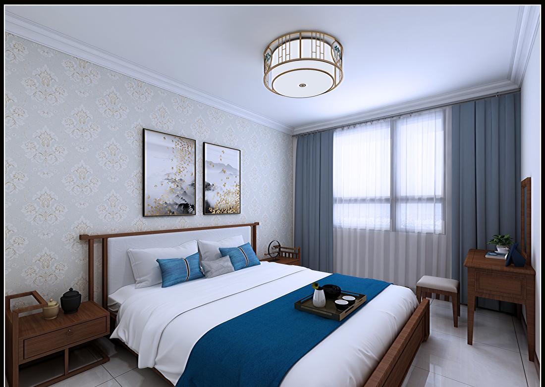 
中式木色之美 -6