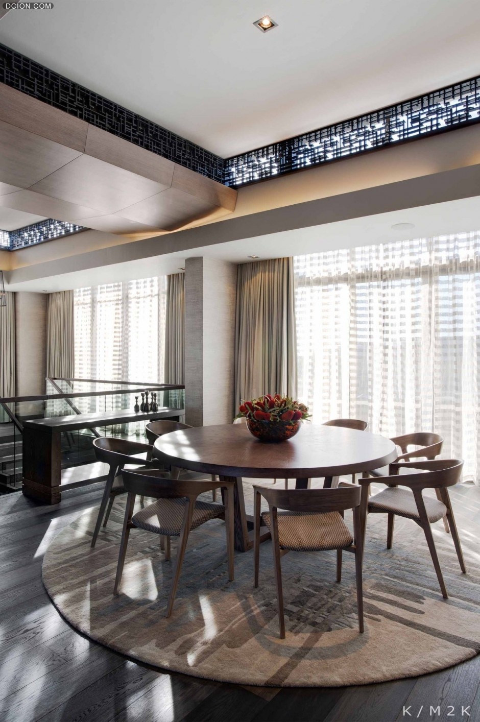 恰似一个坚实的怀抱——南非开普敦顶楼公寓-5