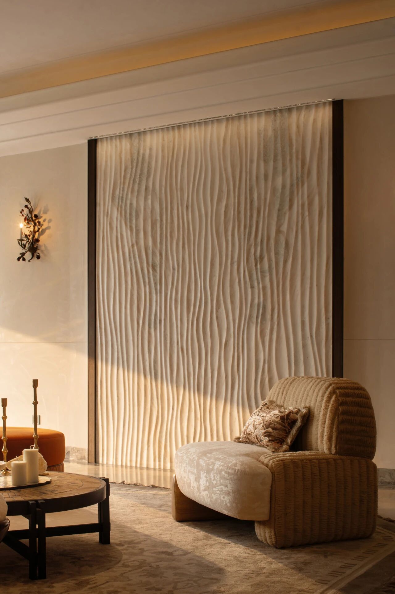 滨江安澜庭丨中国上海-47