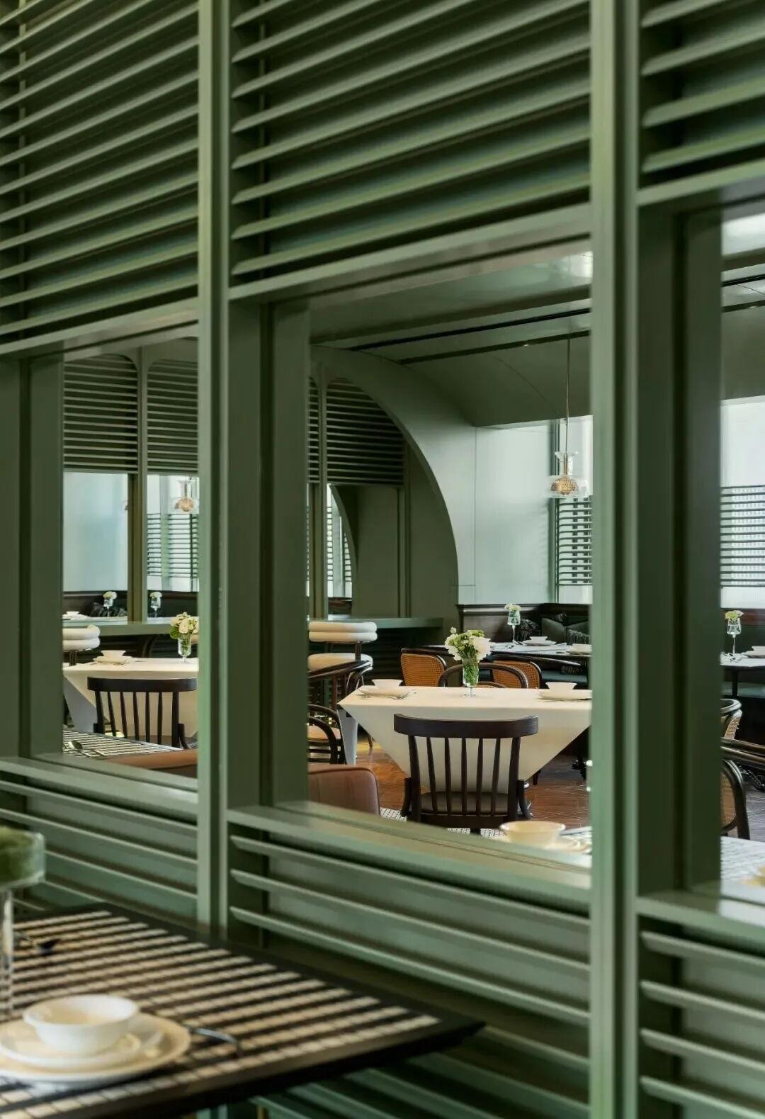 布道设计 · 重庆INDITION酒店丨中国重庆丨BDD布道设计-28