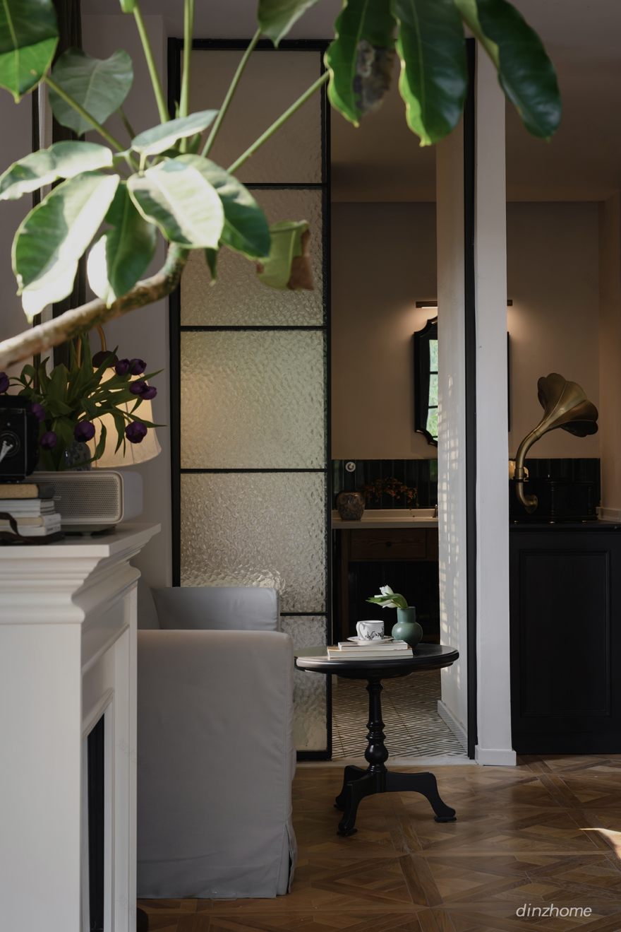 新作|有物设计 穿越百年的时空对话-13