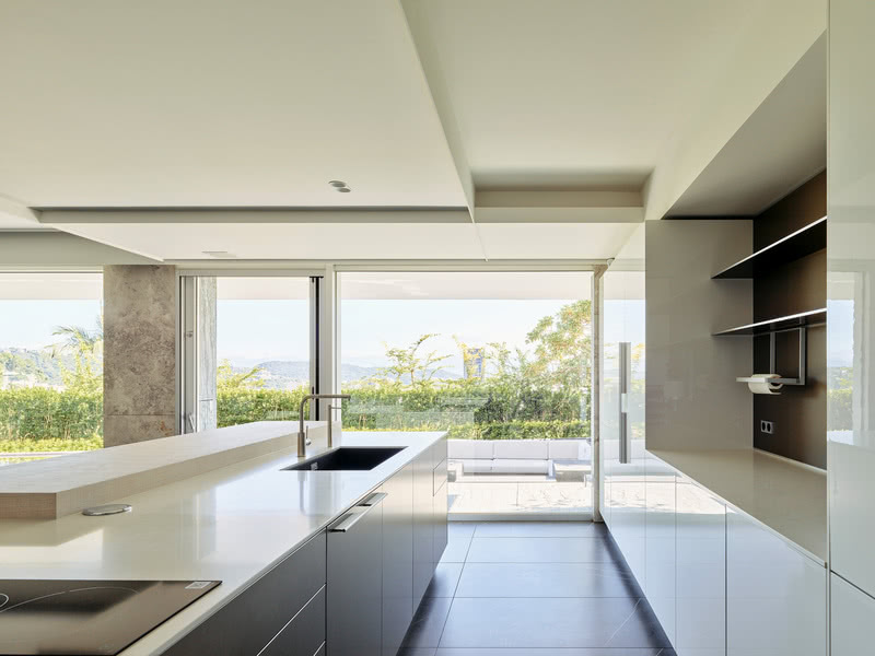 Green Concerto · 重现自然美景的五十年老宅翻新-18