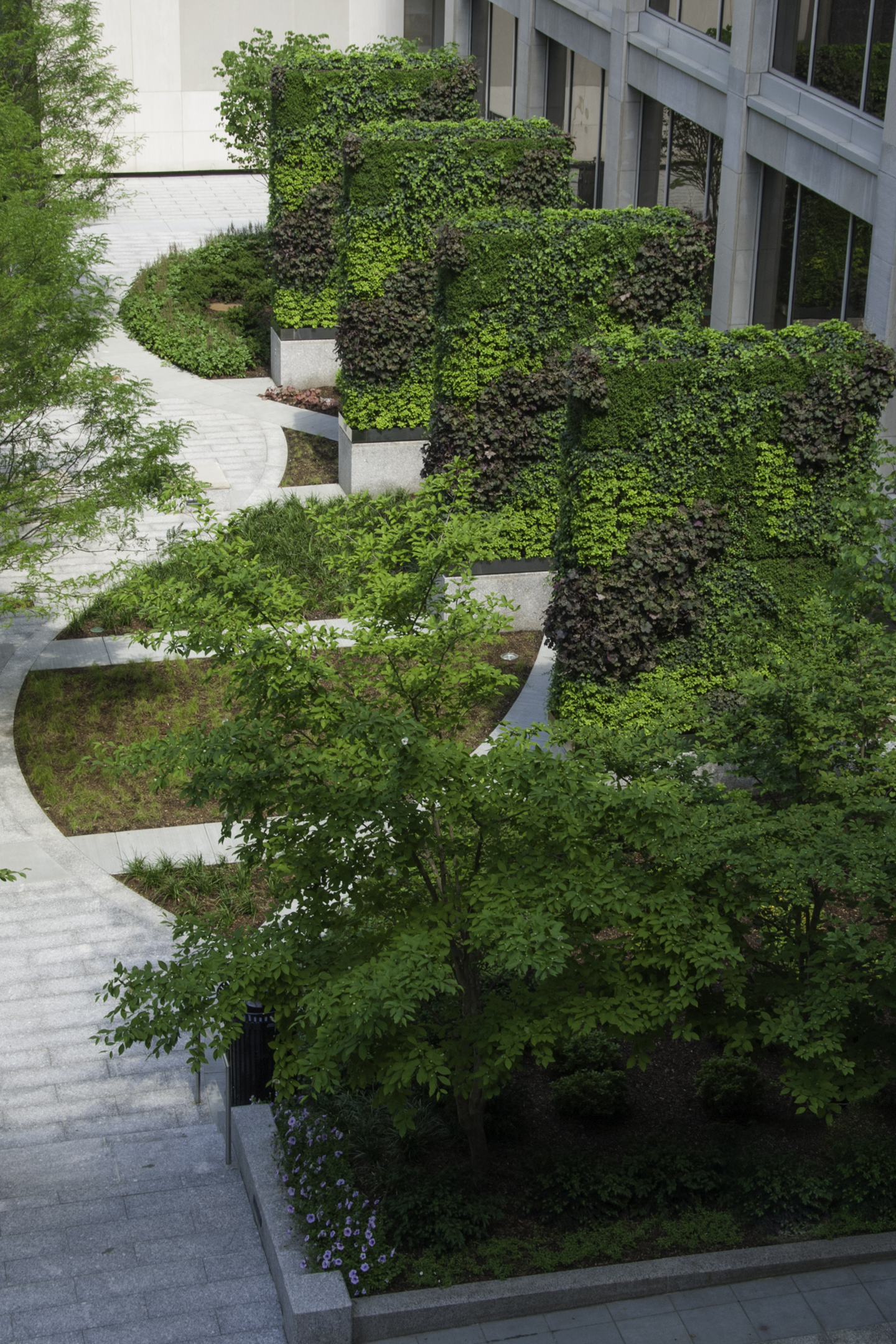 自由互助银行总部大楼-13