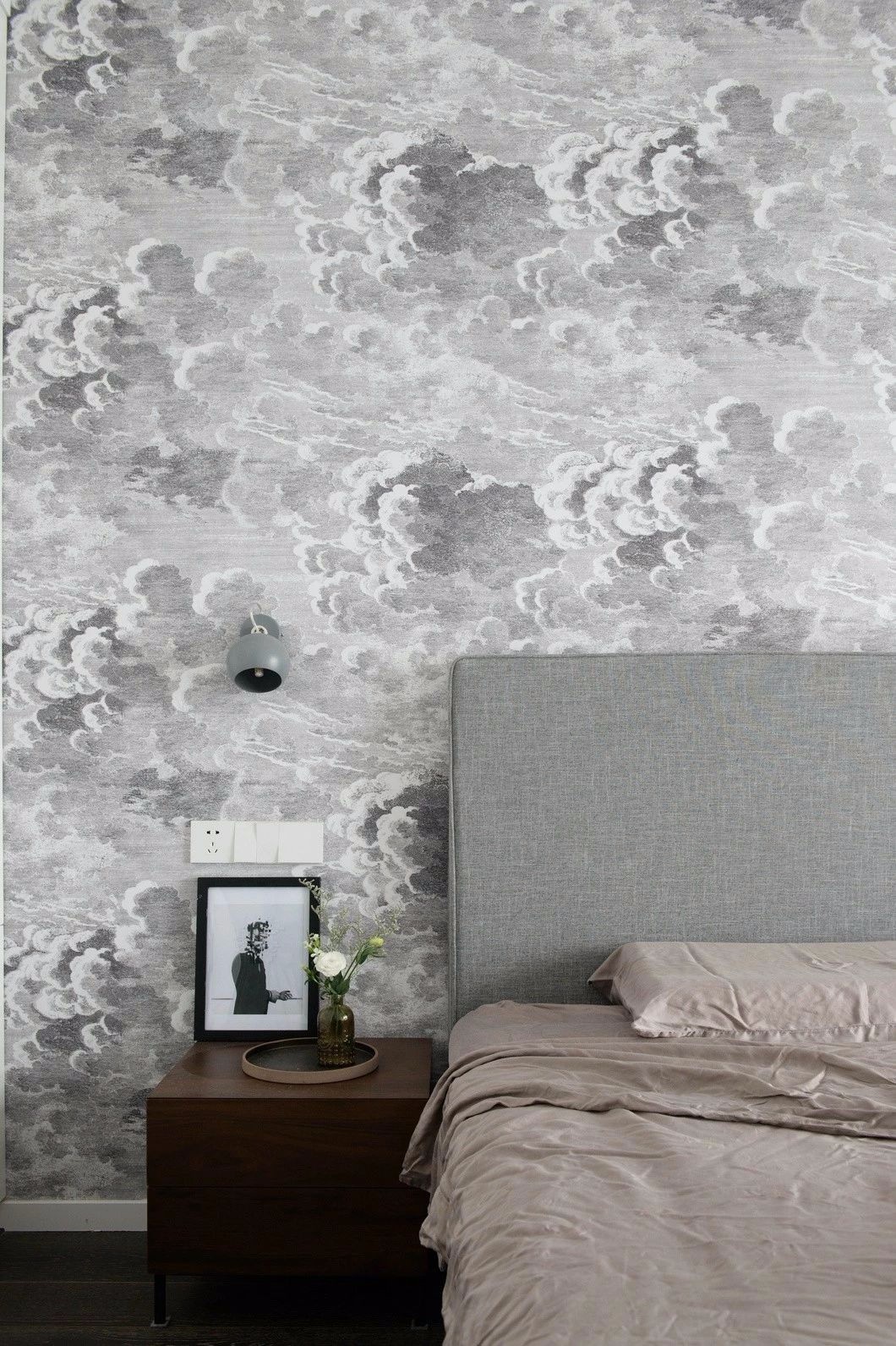 黑白灰丨简约的最高级-63