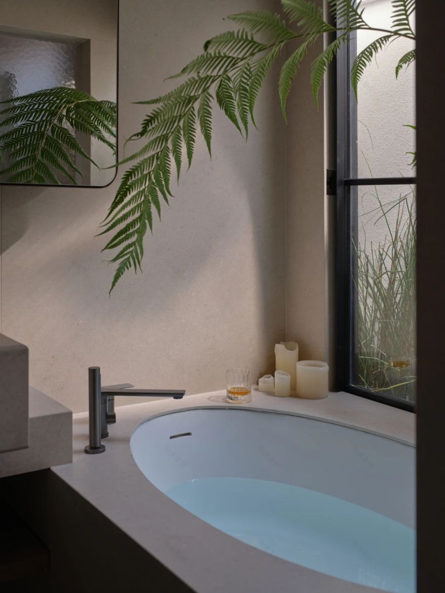 梦想改造家 处处深情的家丨中国丨W.DESIGN 无间设计-58