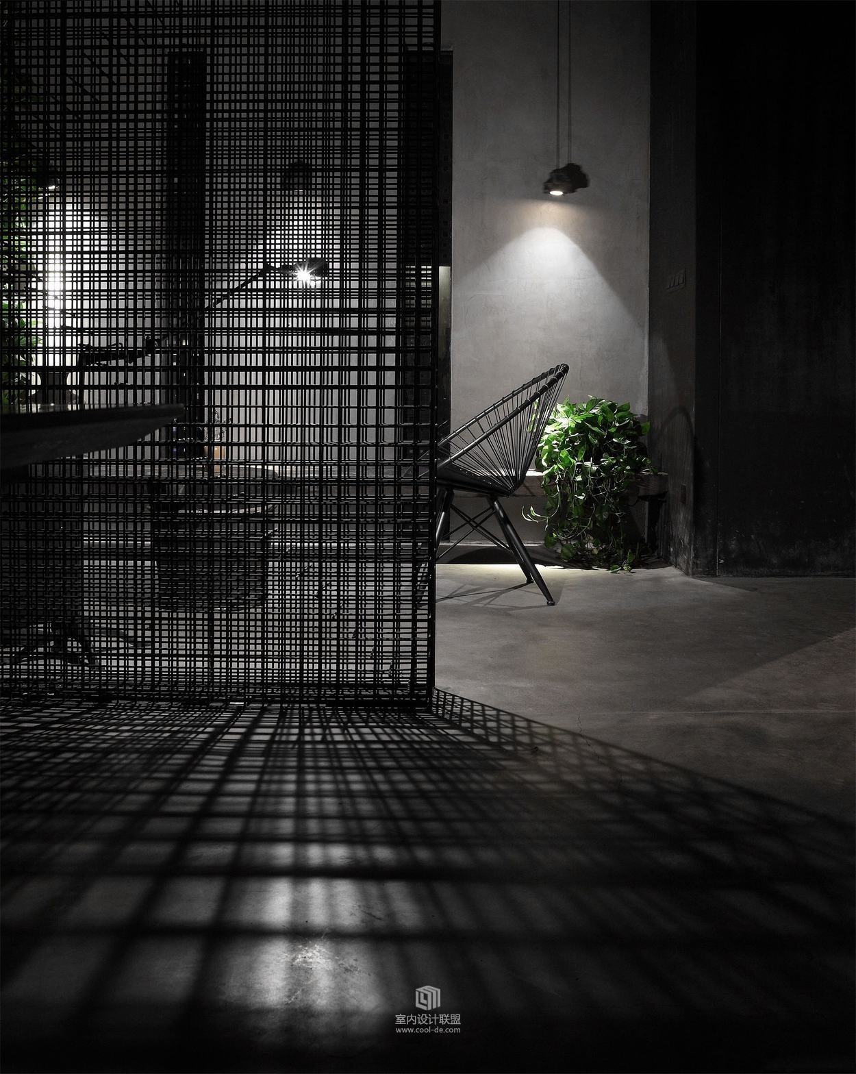 梁筑设计事务所-26