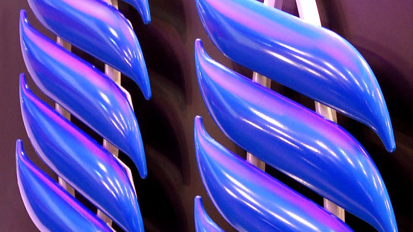 Fish · 豪华家用散热器丨意大利贝加莫丨Giancarlo Zema Design Group-5