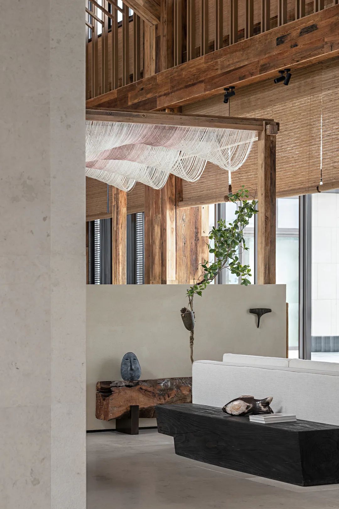 峨眉高桥小镇售楼部丨中国眉山丨MOD穆德设计-57