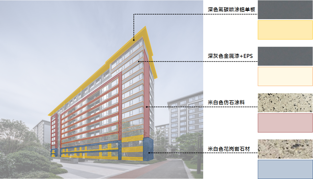 绍兴元垄中南·华著丨中国绍兴丨AAI国际建筑师事务所-108