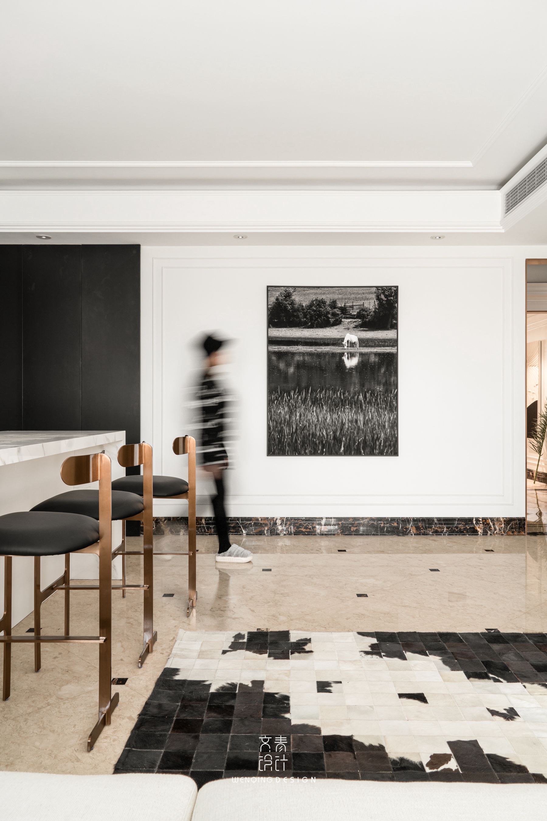 精装房软装改造-3