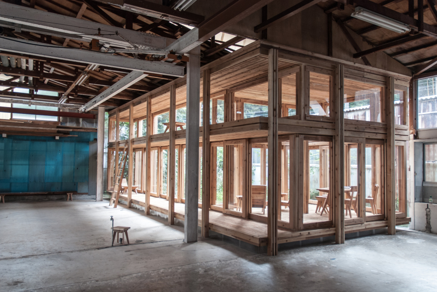 才古达哟之家丨日本丨2M26-32