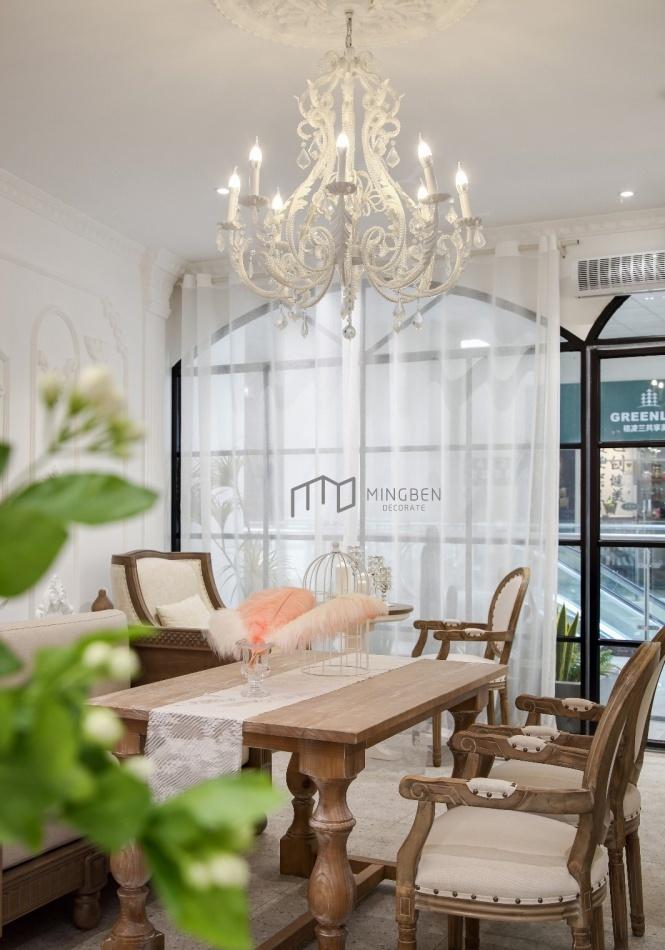 
名本设计|遇见-Mali Home -9