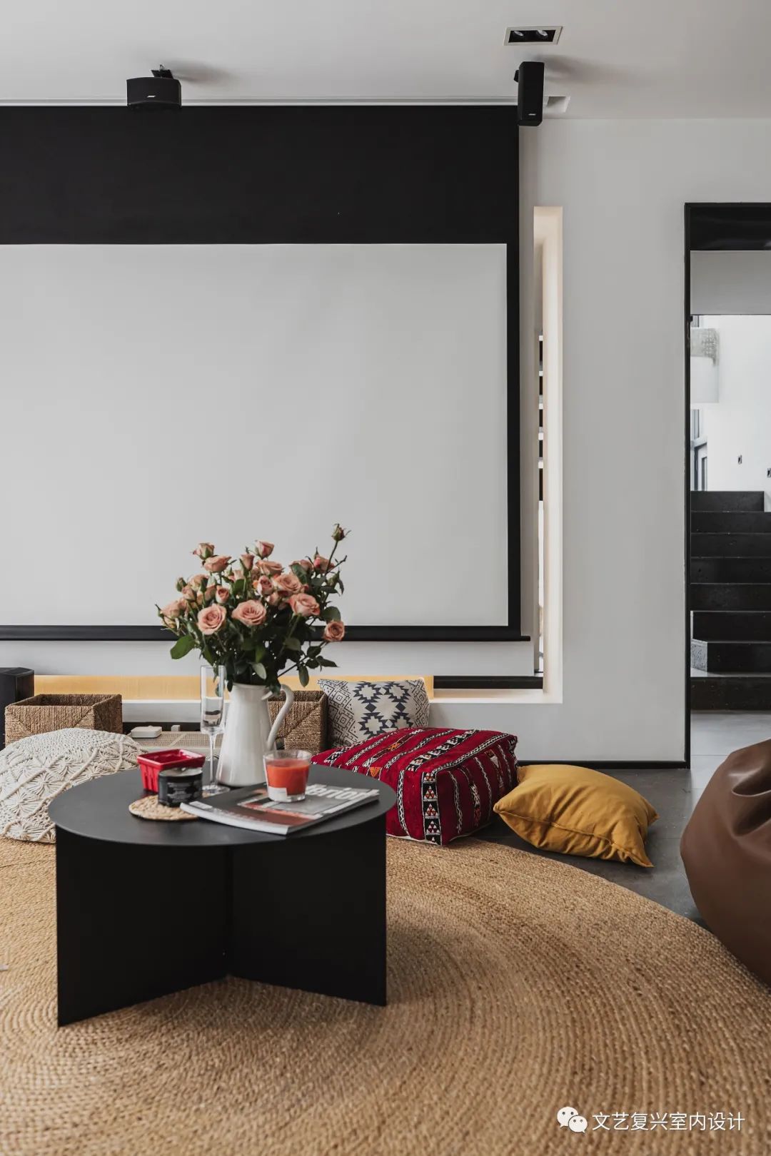 江阴·心流,文艺复兴设计之家的生活故事-22