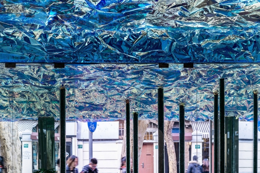 Mistea茶饮店丨mintwow-38