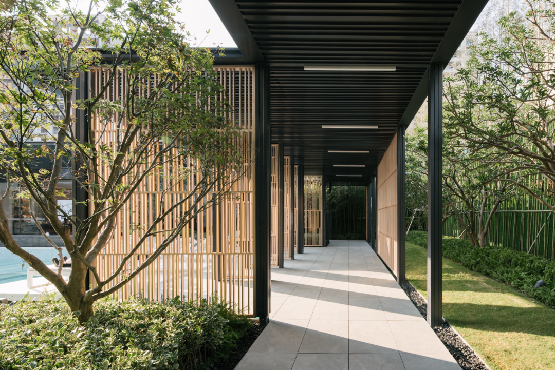 度假式休闲生活新篇章——东原·印江澜-62