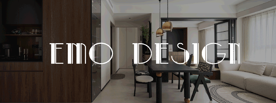 7㎡次卧爆改多功能厅！榻榻米+茶室+书房，120平秒变200平豪宅体验-0