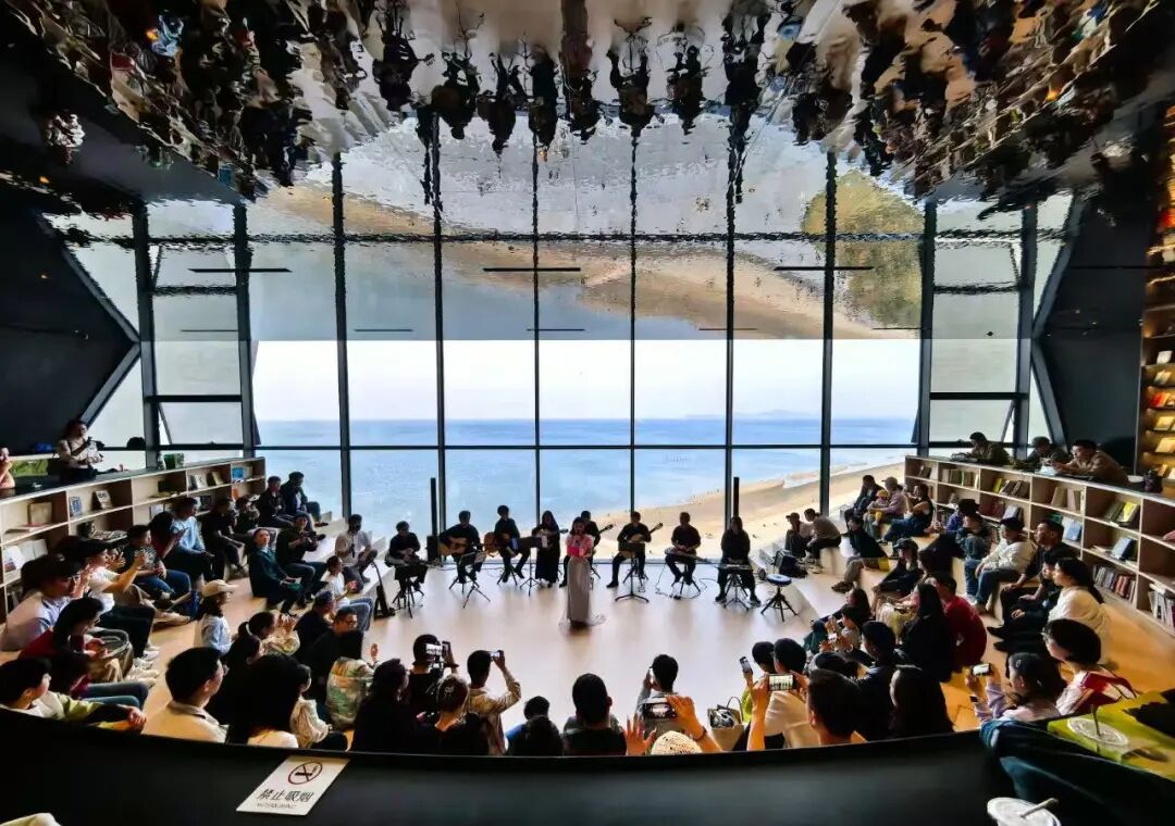 时光塔开放一周年回顾-13