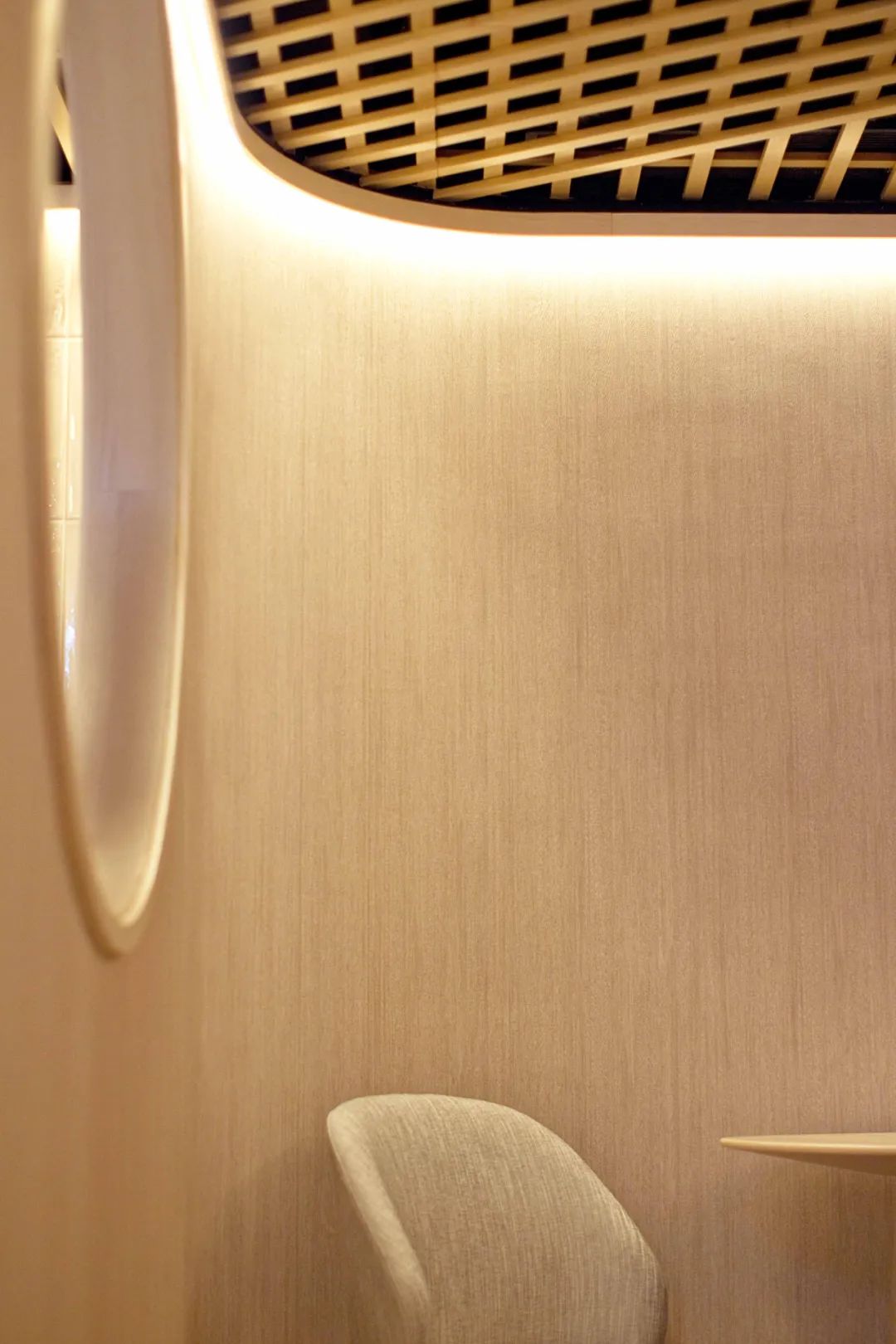 友邦峻宇养生庭丨中国香港丨泛纳设计集团-36