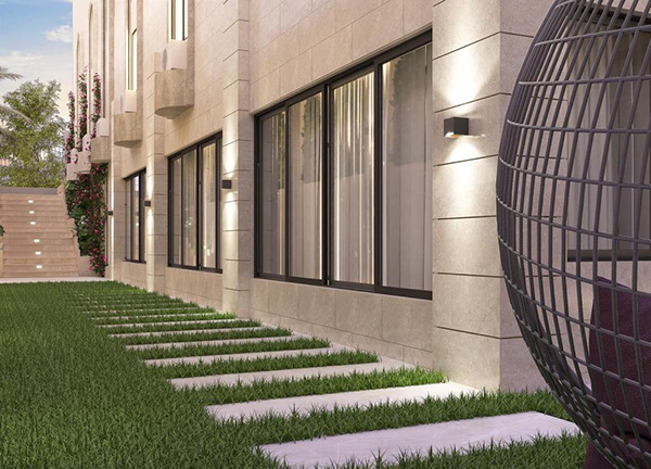 地下室花园设计丨The Dream Makers Studio-13