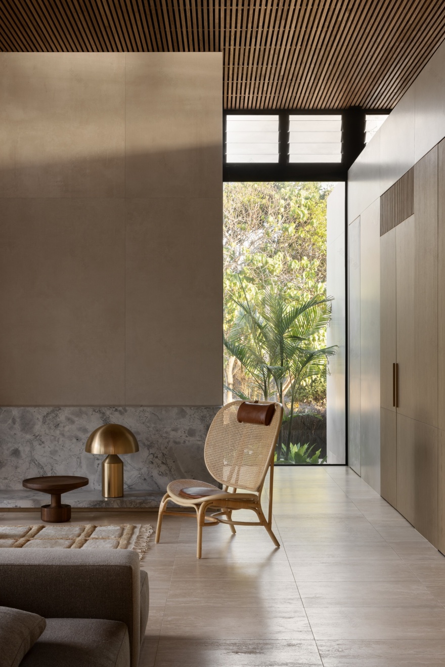 BORDER STREET 海滨别墅丨澳大利亚丨Workroom 工作室-45