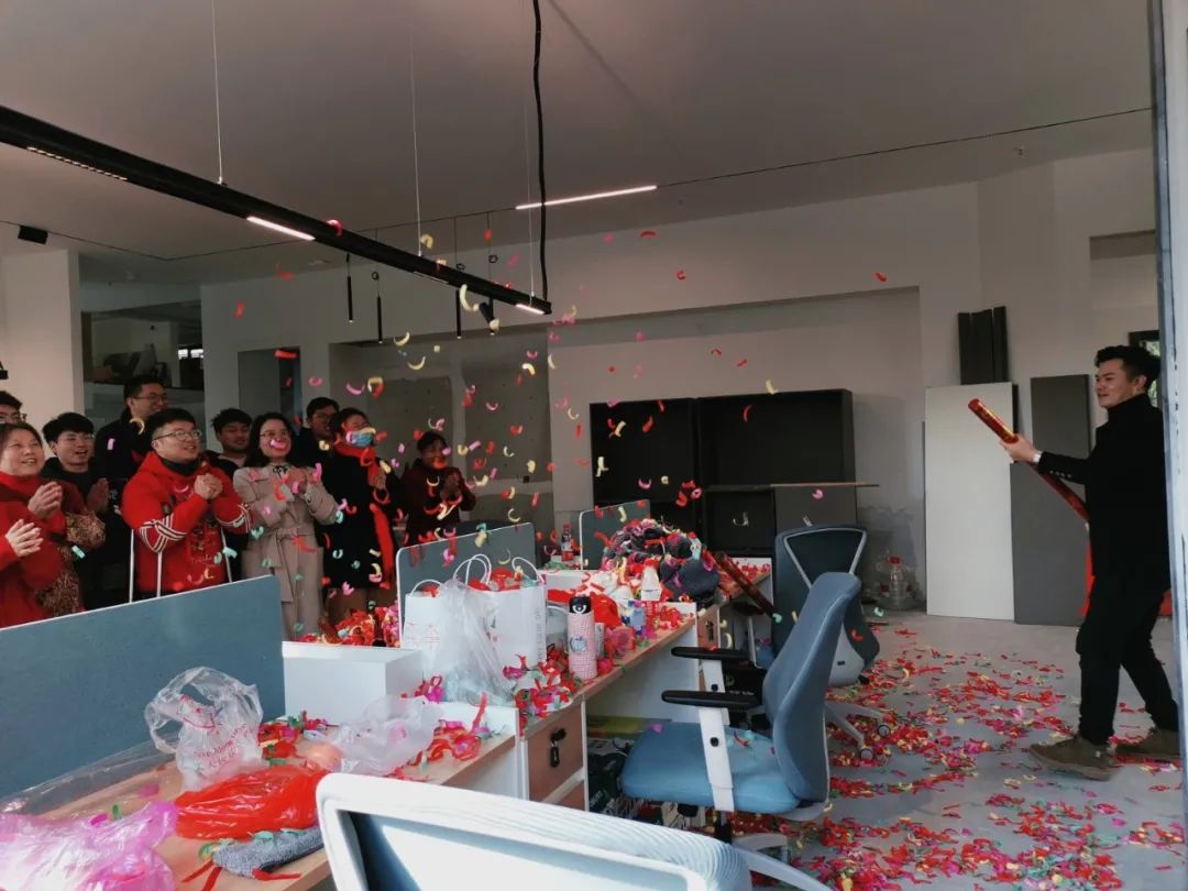 品东装饰新店乔迁，专业设计打造美好家园-16