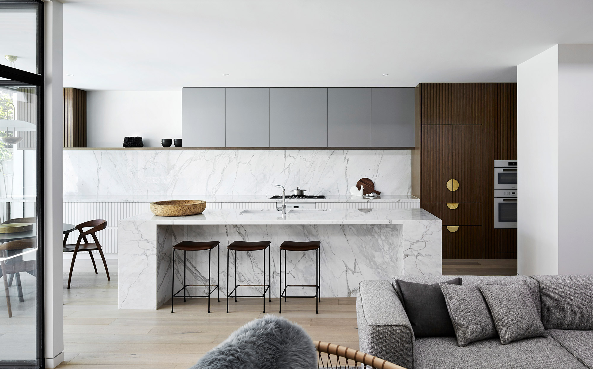 考菲尔德北 DDM 住宅-10