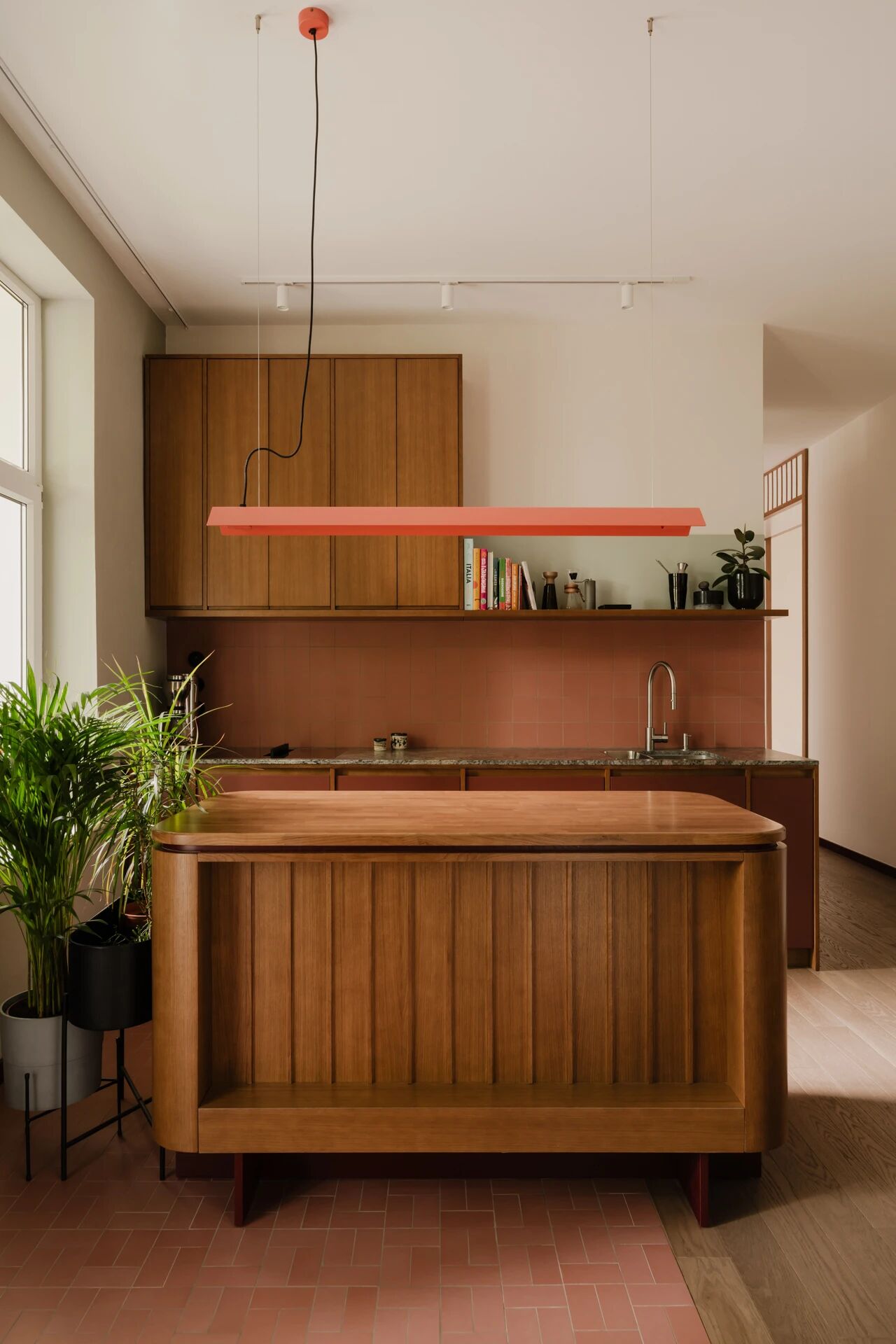 73㎡,这么漂亮的家,没有一丝俗气!-10