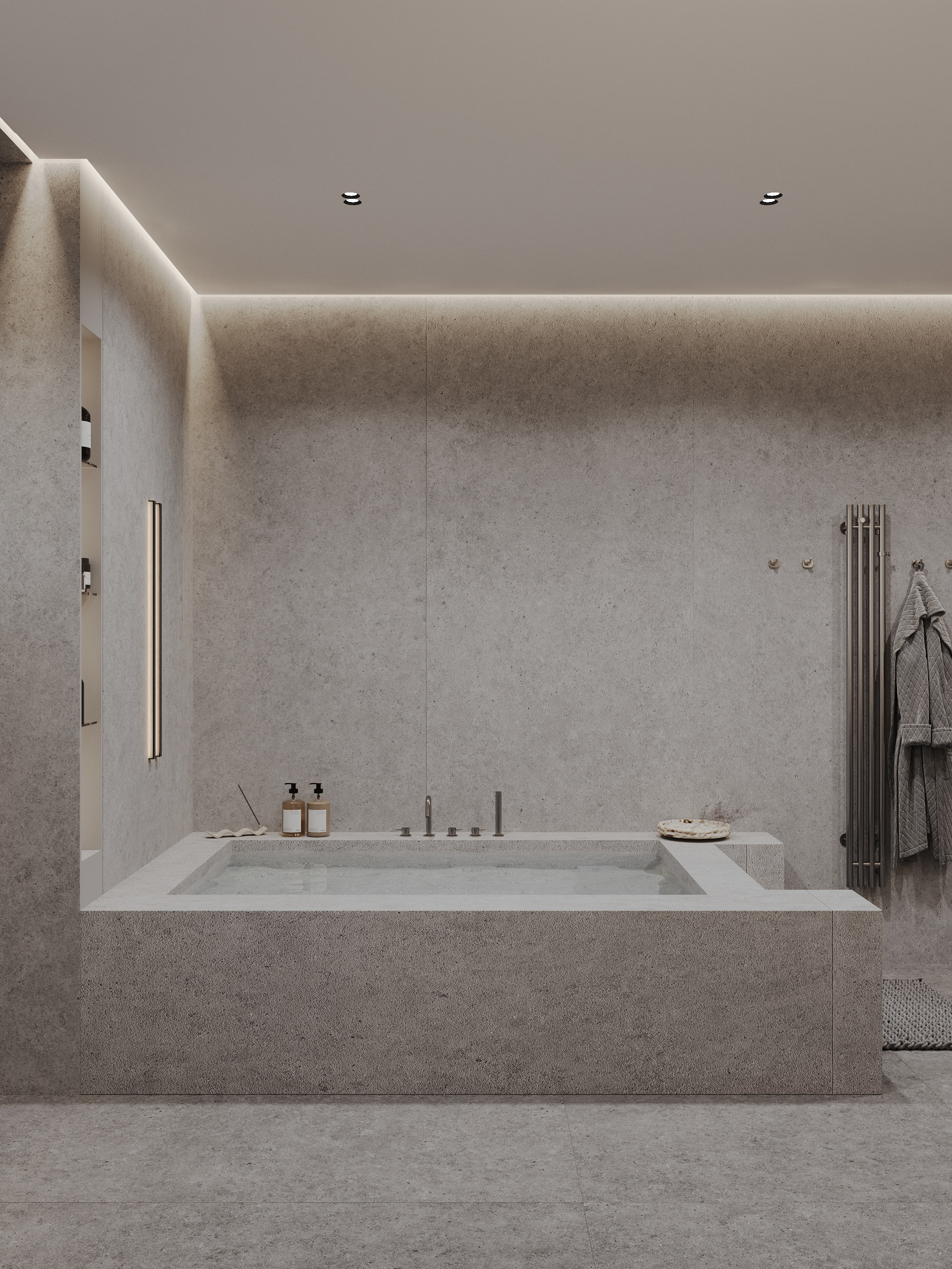 私人住宅B丨乌克兰敖德萨丨Sergiy Sarana等五人-51