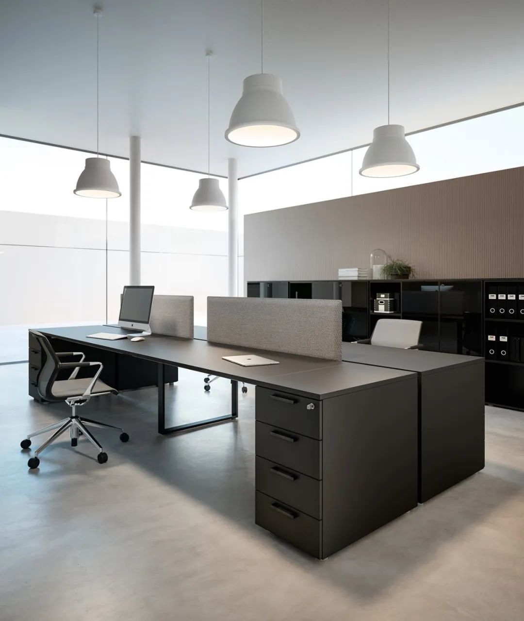 文艺复兴风格办公家具设计丨意大利丨Studiopodrini 意大利设计工作室-36