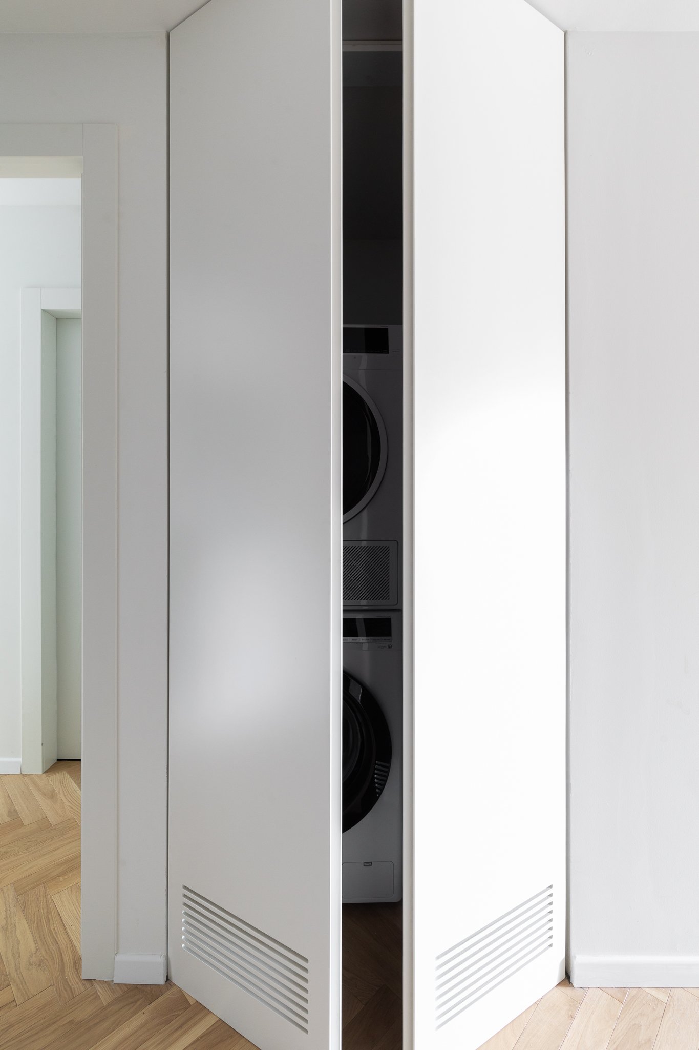 VK 公寓室内设计丨以色列特拉维夫丨STUDIO GAL GERBER-58