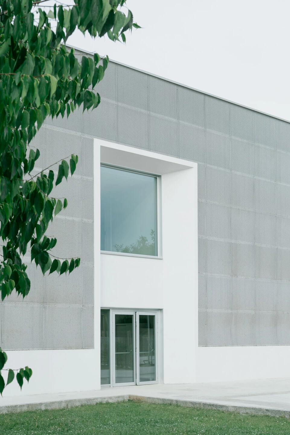 San Giusto 高中丨意大利丨Colucci&Partners-8