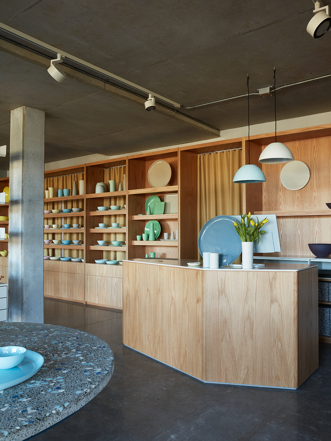 Mud 生活店丨澳大利亚丨DesignOffice-11