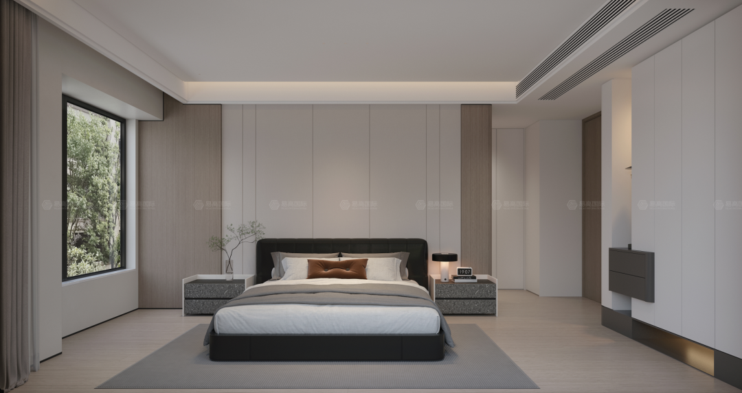 易高 • 曲江大城 • 雍宸丨易高国际-50