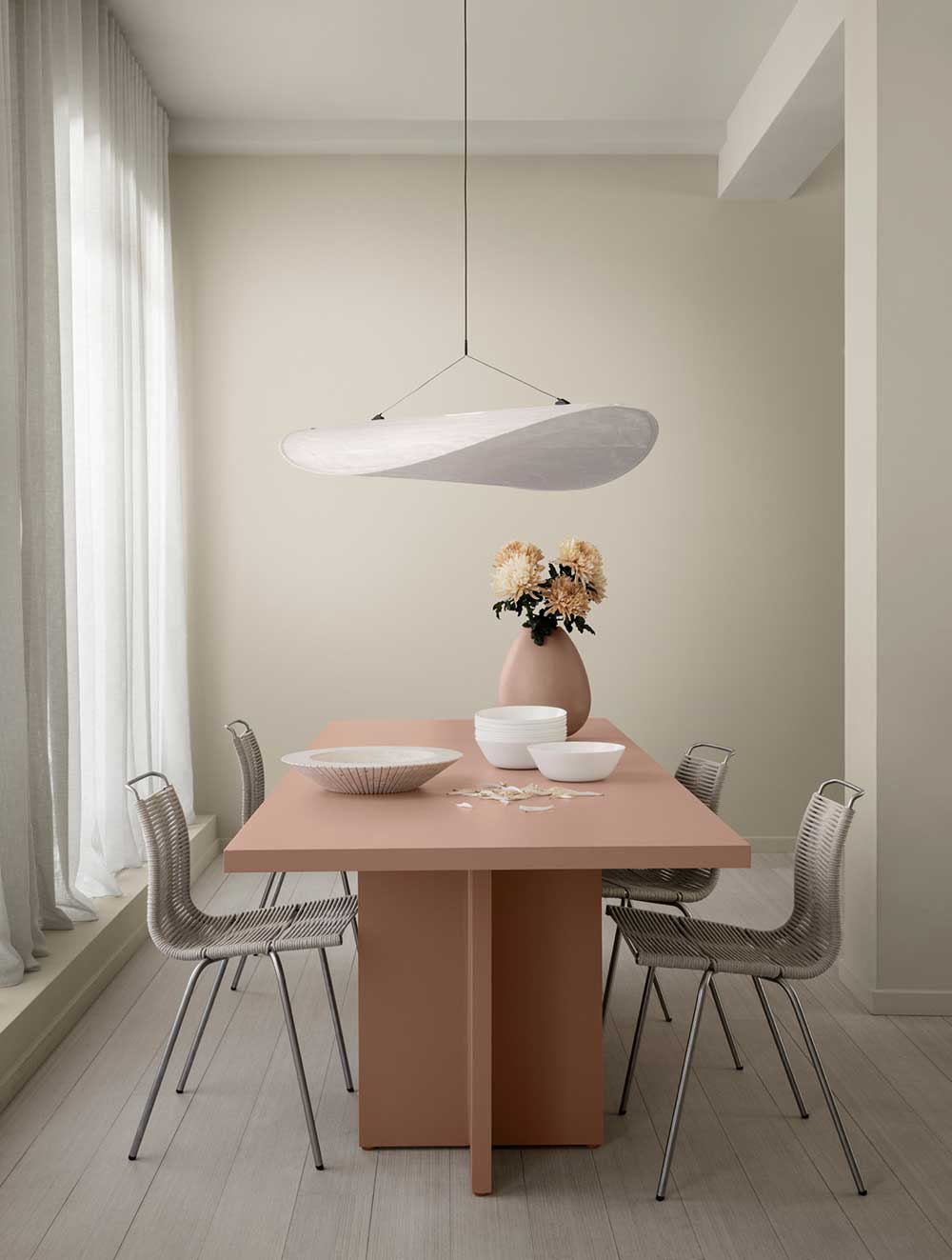 2022 室内涂料趋势 | 挪威品牌 Jotun 的北欧风格预测-4