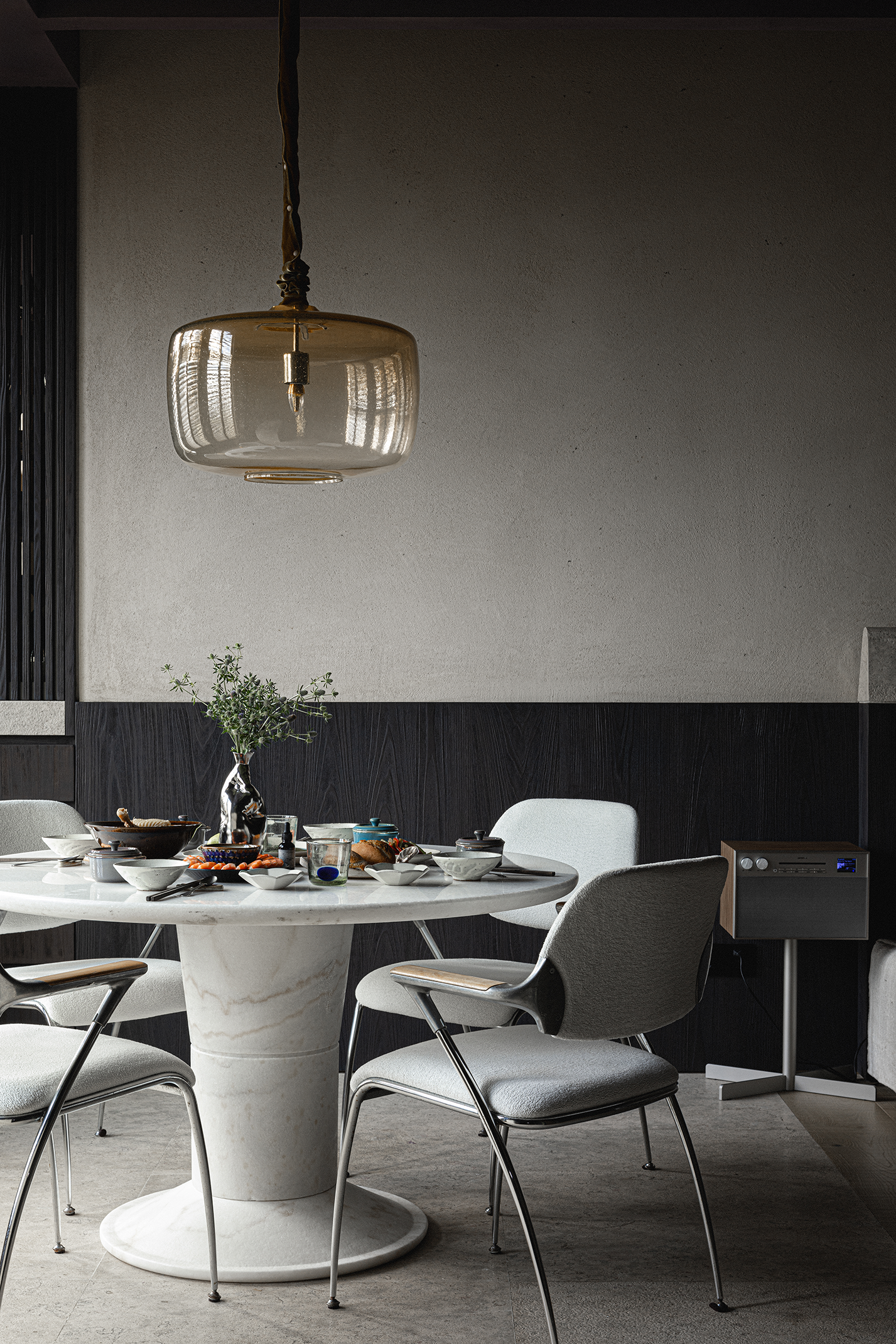 新作 ACT STUDIO CASA RONG 情感肌理丨中国杭州丨水丁集设计,ACT STUDIO-73