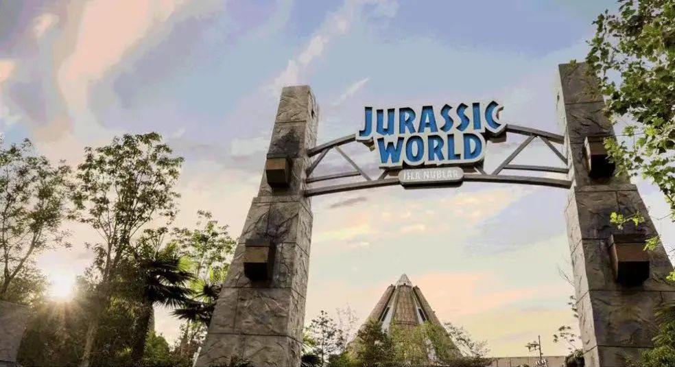 北京环球影城初体验！和上海宝冶一起畅游吧-42