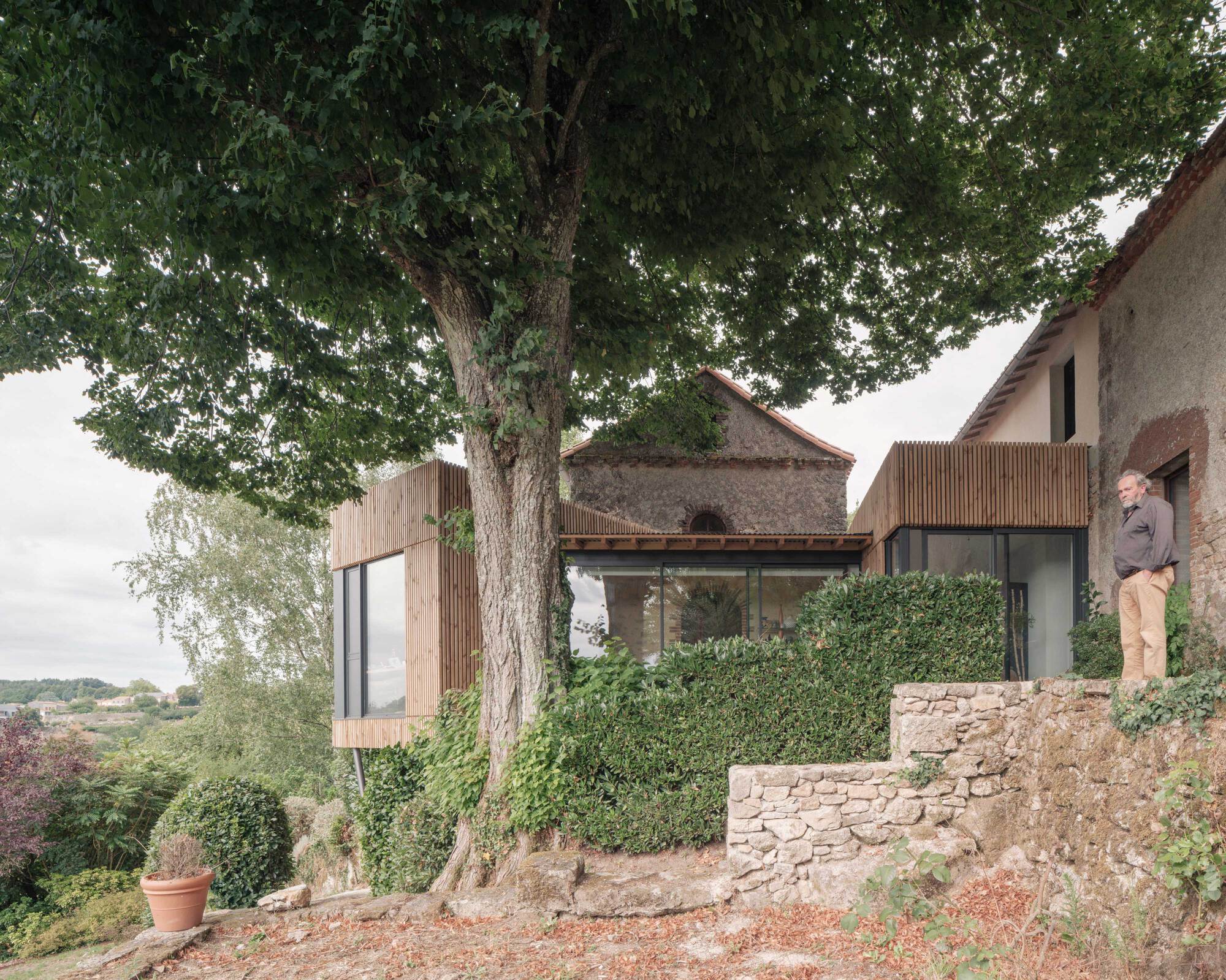 丨法国丨Atelier Ose Architecture-22