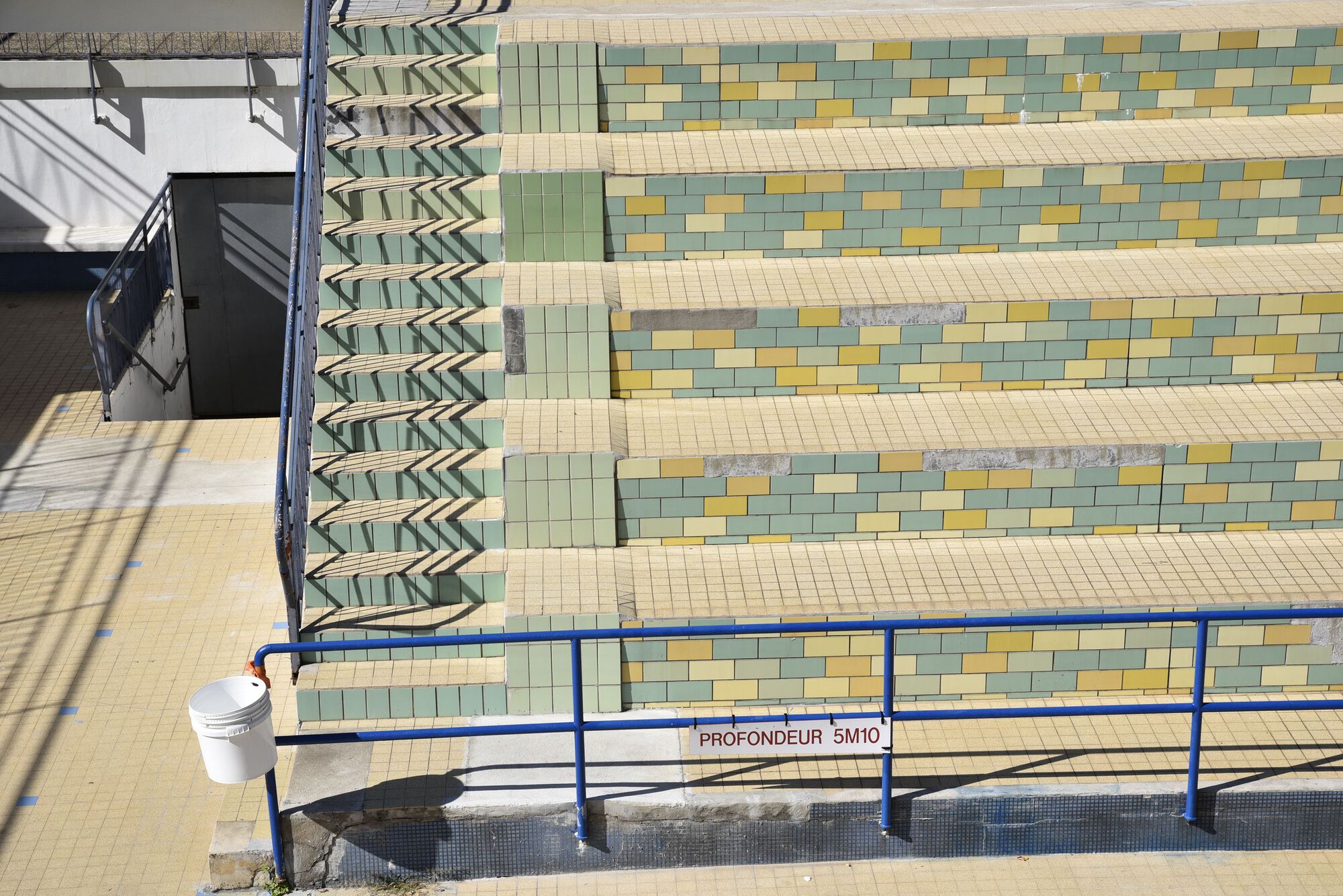 Gerland 水上运动中心丨法国里昂丨4_32 architecte-37