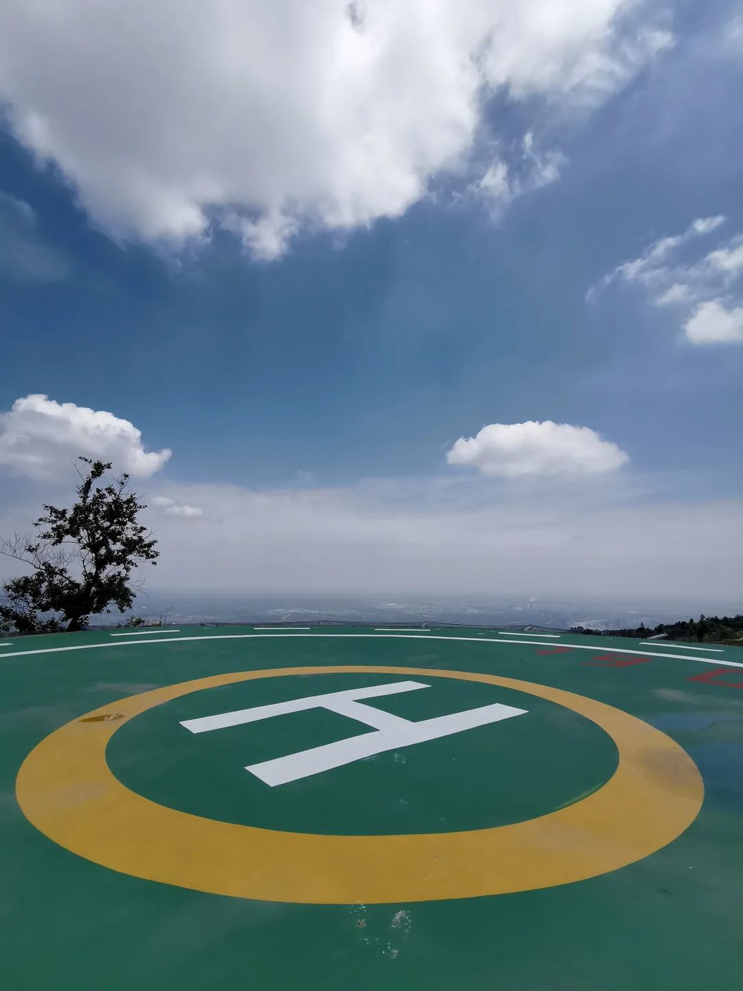 成都云顶牧场丨中国成都丨易兰规划设计院-16