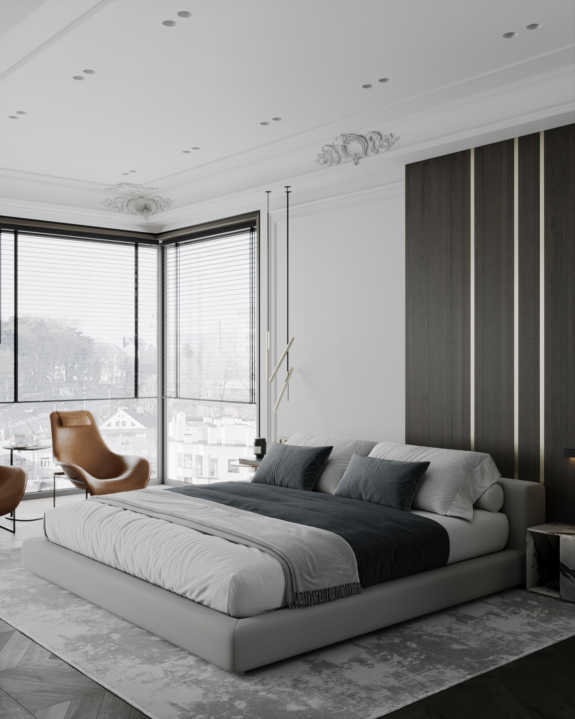 格罗布斯高级版丨乌克兰利沃夫丨Lviv Concept-49