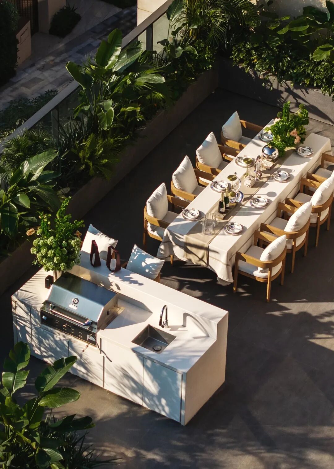 观邸接待中心丨中国深圳丨MTO洣图设计（深圳洣图装饰设计工程有限公司）-57