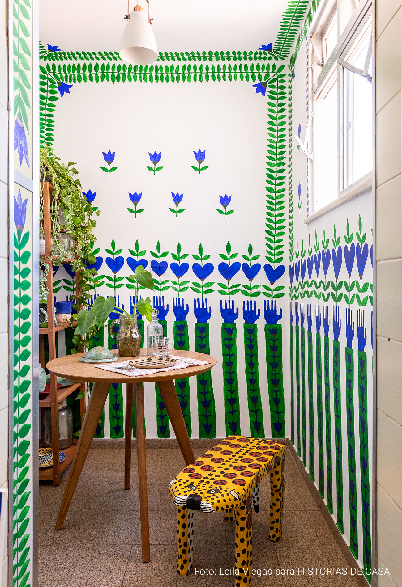 João Incerti的出租公寓丨巴西里约热内卢-33